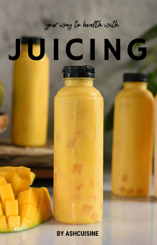 Healthy Juices and Smoothies for Balance Life and Weight Management