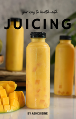 Healthy Juices and Smoothies for Balance Life and Weight Management